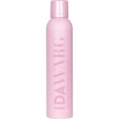 IDA WARG Beauty Radiant Shower Mousse - pianka pod prysznic 200 ml