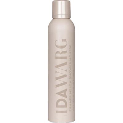 IDA WARG Beauty Beauty Shower Mousse Summer Melon - Fruity Formula 200