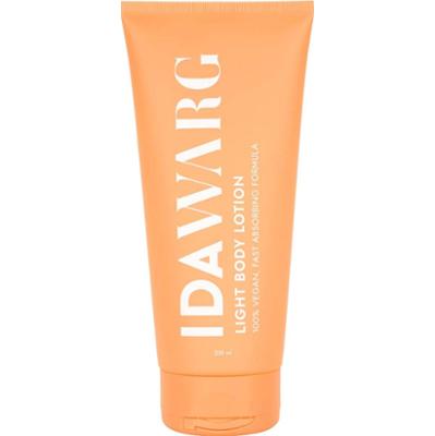 IDA WARG Beauty Body Lotion Light 200 ml