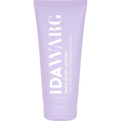 IDA WARG Beauty Body Lotion Rich 200 ml