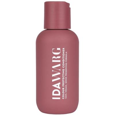 IDA WARG Beauty Shine & Protect Colour Protecting Conditioner Small Si