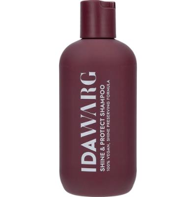 IDA WARG Beauty Shine & Protect Shampoo 250 ml
