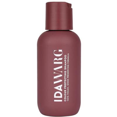 IDA WARG Beauty Shine & Protect Colour Protecting Shampoo Small Size 1
