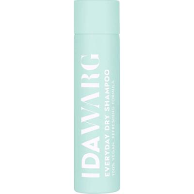 IDA WARG Beauty Everyday Dry Shampoo Travel Size 75 ml