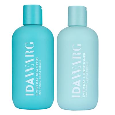 IDA WARG Beauty Everyday Shampoo 250 ml & Conditioner 250 ml