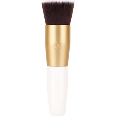 IDA WARG Beauty Face Kabuki Brush - Pędzel do samoopalacza