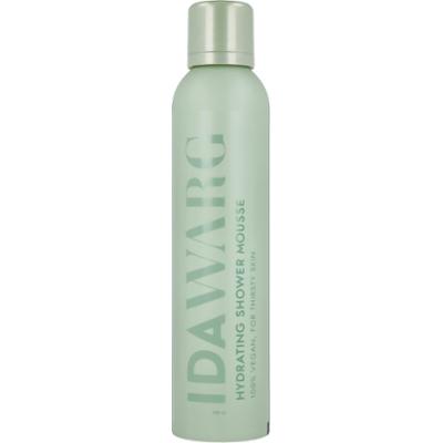 IDA WARG Beauty Hydrating Shower Mousse 200 ml