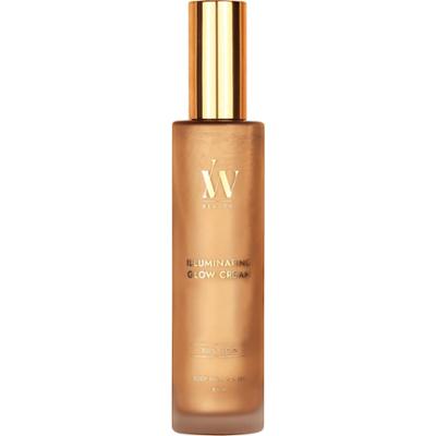 IDA WARG Beauty Illuminating Glow Cream Brisa Del Mar 85ml - Krem do c