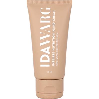 IDA WARG Beauty Intense Nutrition Hand Cream 50 ml
