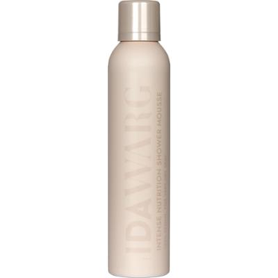 IDA WARG Beauty Intense Nutrition Shower Mousse 200 ml