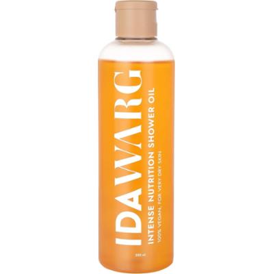 IDA WARG Beauty Intense Nutrition Shower Oil 250 ml