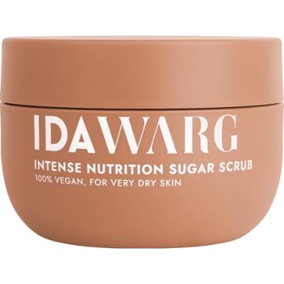 IDA WARG Beauty Intense Nutrition Sugar Scrub 250 ml