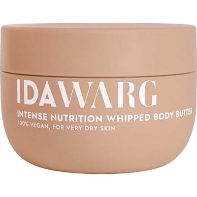IDA WARG Beauty Intense Nutrition Whipped Body Butter 250 ml