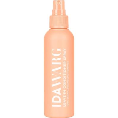 IDA WARG Beauty Leave In Conditioner - odżywka ułatwiająca rozczesywan