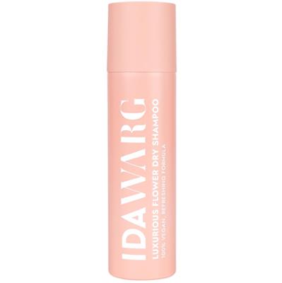 IDA WARG Beauty Luxurious Flower Dry Shampoo 150 ml