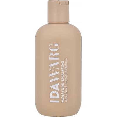 IDA WARG Beauty Moisture Shampoo 250 ml