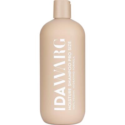 IDA WARG Beauty Moisture Shampoo 500 ml