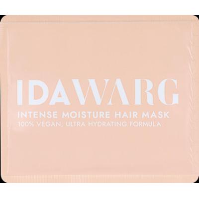 IDA WARG Beauty One Time Mask- Intensive Moisture Mask  25 ml