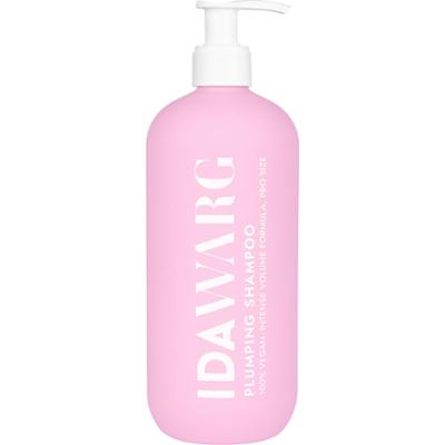 IDA WARG Beauty Plumping Shampoo 500 ml