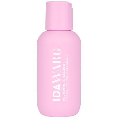 IDA WARG Beauty Plumping Shampoo 100 ml