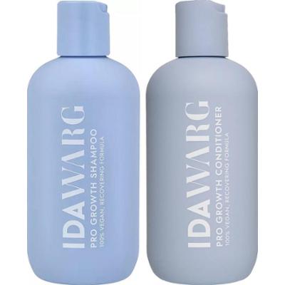 IDA WARG Beauty Pro Growth Shampoo 250 ml & Conditioner 250 ml