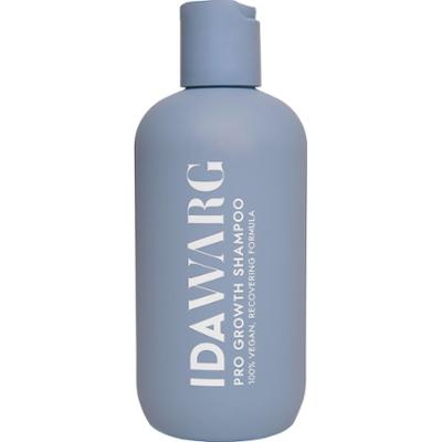IDA WARG Beauty Pro Growth Shampoo 250 ml