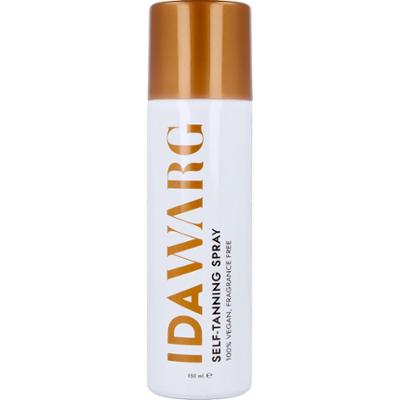 IDA WARG Beauty Self-Tanning Spray 150 ml