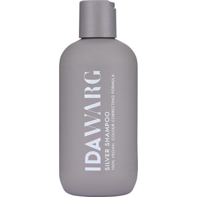 IDA WARG Beauty Silver Shampoo 250 ml