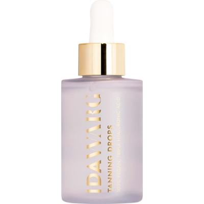 IDA WARG Beauty Tanning Drops 45 ml