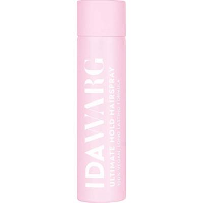 IDA WARG Beauty Ultimate Hold Hairspray Travel Size 75 ml
