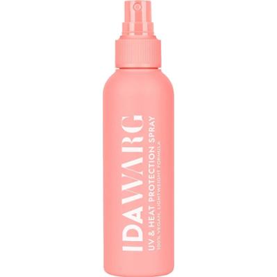 IDA WARG Beauty UV & Heat Protection Spray - spray termoochronny 150 m