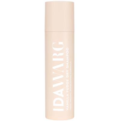 Ida Warg Vanilla Fudge Dry Shampoo 150 ml