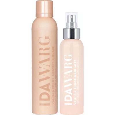 IDA WARG Beauty Vanilla Fudge Duo