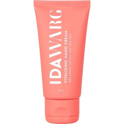 IDA WARG Beauty Vitalizing Hand Cream 50 ml