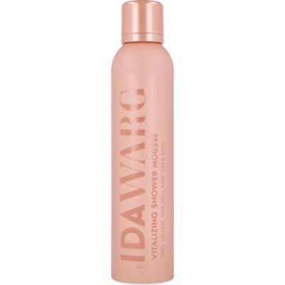 IDA WARG Beauty Vitalizing Shower Mousse 200 ml