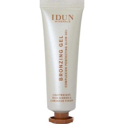 IDUN Minerals Bronzing Gel Sunset