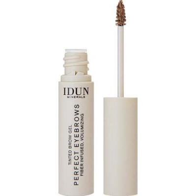IDUN Minerals Browgel Perfect Eyebrows  Light