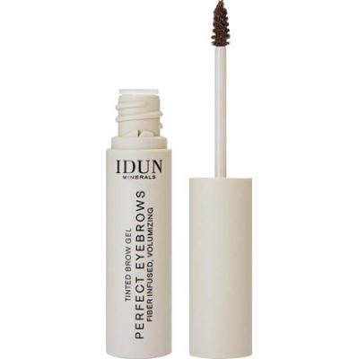 IDUN Minerals Browgel Perfect Eyebrows  Medium