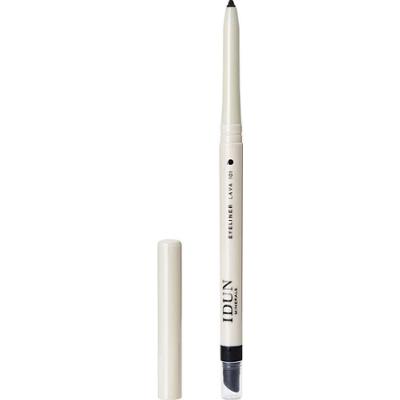 IDUN Minerals Creamy Eyeliner Lava