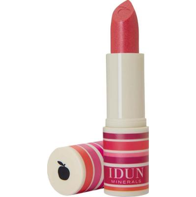 IDUN Minerals Creme Lipstick Ingrid Marie