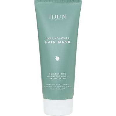 IDUN Minerals Deep Moisture Hair Mask 200 ml