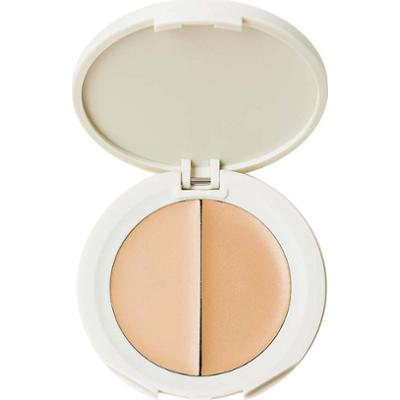 IDUN Minerals Duo Concealer Strandgyllen