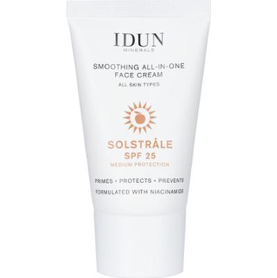 IDUN Minerals Solstråle SPF 25 30 ml