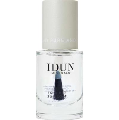 IDUN Minerals Fast Dry Top Coat Brilliant