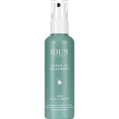 IDUN Minerals Leave-In Treatment for Hair & Scalp 100 ml