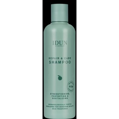 IDUN Minerals Repair & Care Shampoo 250 ml