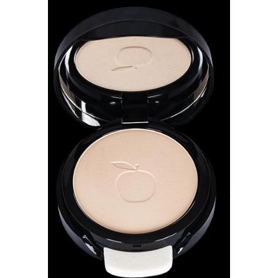 IDUN Minerals 2-in-1 Pressed Powder & Foundation Sarek