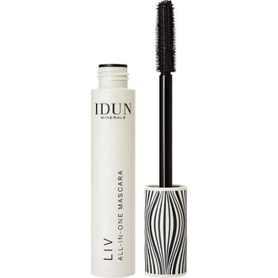 IDUN Minerals Liv All-In-One Mascara
