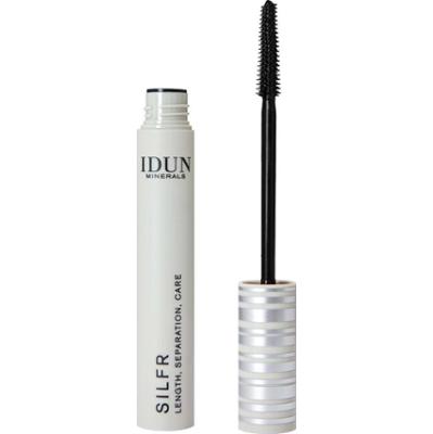 IDUN Minerals Mascara Silfr 10 ml
