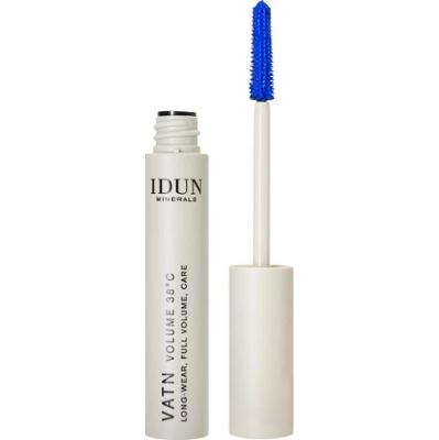 IDUN Minerals Mascara Vatn Volume 38°C Blue